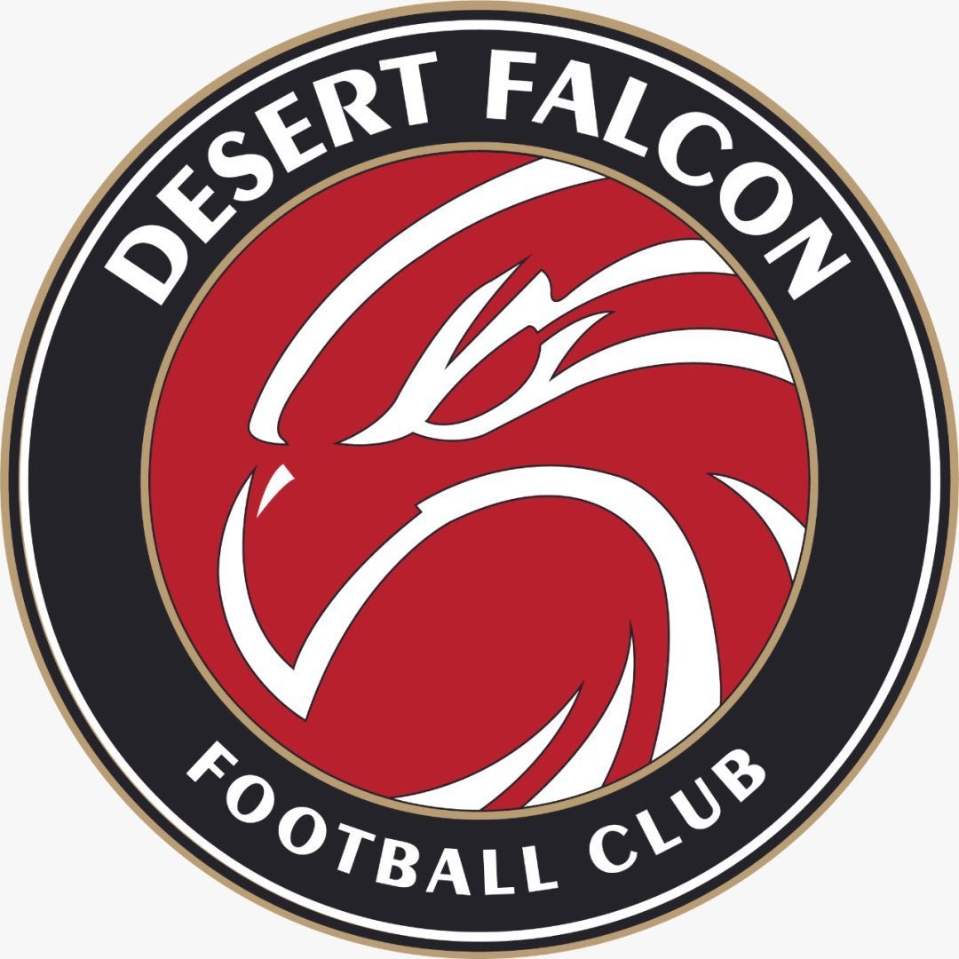 Desert Falcons FC